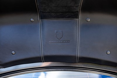 Lot 2016 Ford Mustang Deranged GT-S700