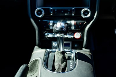 Lot 2016 Ford Mustang Deranged GT-S700