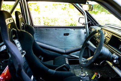Lot 148 - 1991 Volkswagen Golf GTi Mk. II