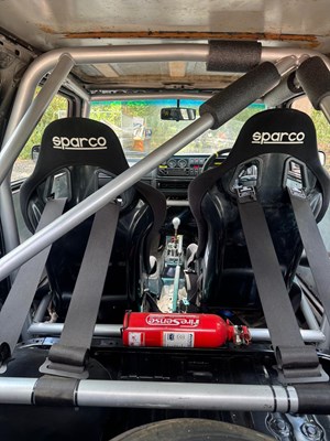 Lot 1991 Volkswagen Golf GTi Mk. II