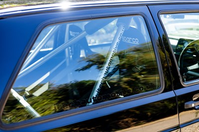 Lot 148 - 1991 Volkswagen Golf GTi Mk. II