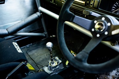 Lot 148 - 1991 Volkswagen Golf GTi Mk. II