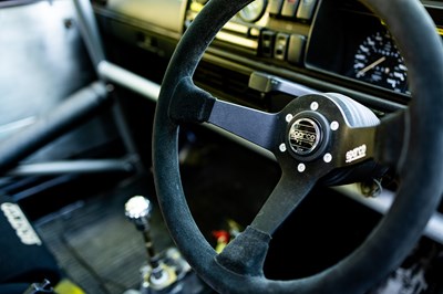 Lot 148 - 1991 Volkswagen Golf GTi Mk. II
