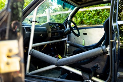 Lot 148 - 1991 Volkswagen Golf GTi Mk. II