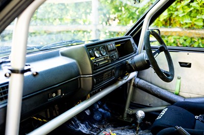 Lot 148 - 1991 Volkswagen Golf GTi Mk. II