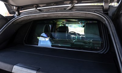 Lot 2016 Land Rover Range Rover Autobiography Armoured Level 6