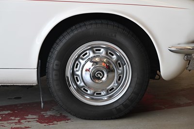 Lot 1976 Daimler Sovereign Series II Coupé (4.2 litre)