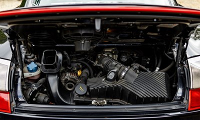 Lot 2002 Porsche 911/996 Carrera 4S