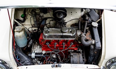 Lot 1988 Mini Mayfair