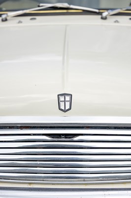 Lot 1988 Mini Mayfair