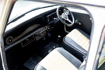 Lot 1988 Mini Mayfair