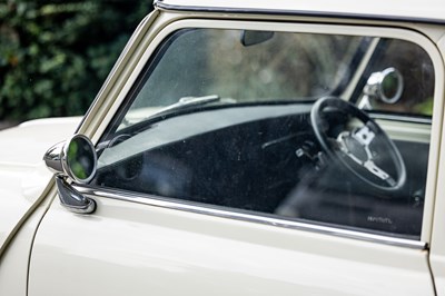 Lot 1988 Mini Mayfair