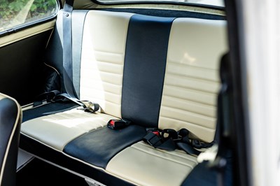 Lot 1988 Mini Mayfair