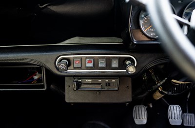Lot 1988 Mini Mayfair