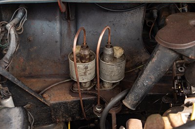Lot 1960 Morris Mini Minor