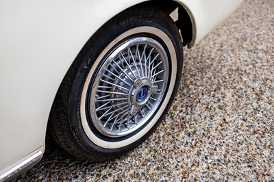 Lot 1966 Ford Mustang