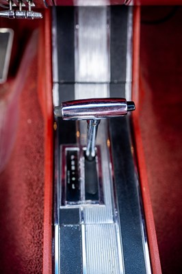 Lot 1966 Ford Mustang