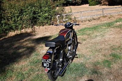 Lot 101 - 1962 Royal Enfield Constellation