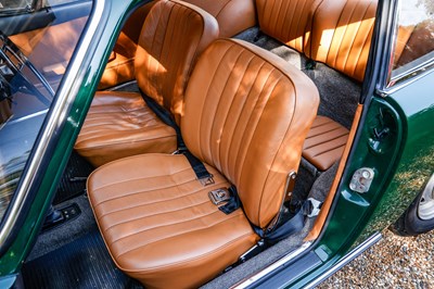 Lot 1966 Porsche 912