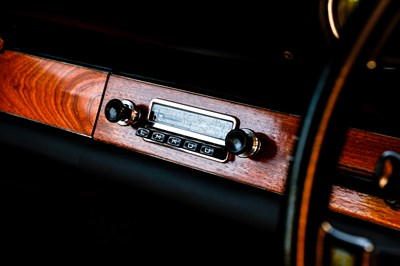 Lot 1966 Porsche 912