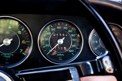 Lot 1966 Porsche 912