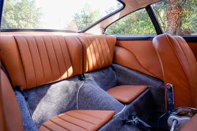 Lot 1966 Porsche 912