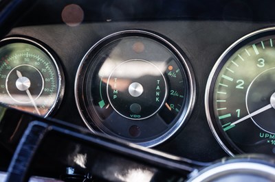 Lot 1966 Porsche 912