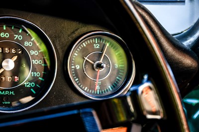 Lot 1966 Porsche 912