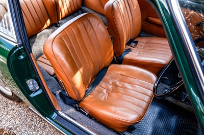 Lot 1966 Porsche 912