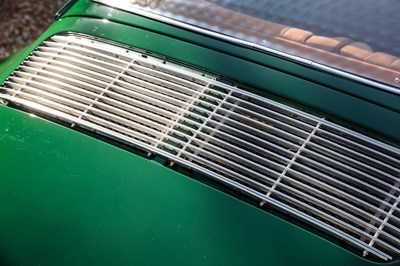 Lot 1966 Porsche 912