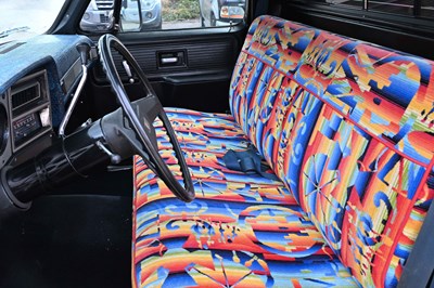 Lot 2009 Chevrolet GMC Pick-Up