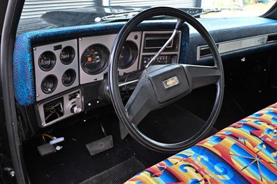 Lot 2009 Chevrolet GMC Pick-Up