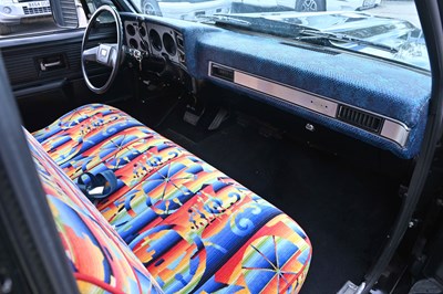 Lot 2009 Chevrolet GMC Pick-Up