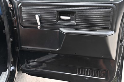 Lot 2009 Chevrolet GMC Pick-Up