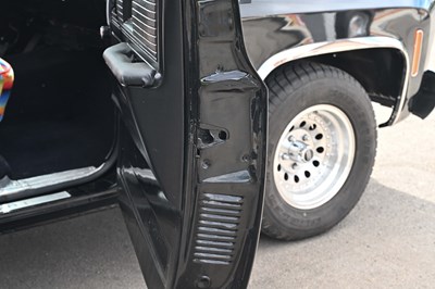 Lot 2009 Chevrolet GMC Pick-Up