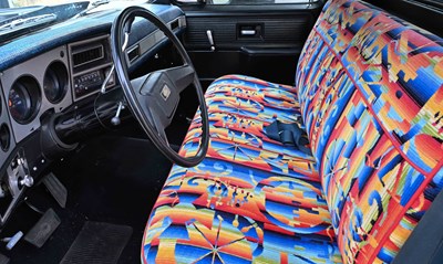 Lot 2009 Chevrolet GMC Pick-Up