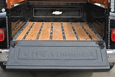 Lot 2009 Chevrolet GMC Pick-Up