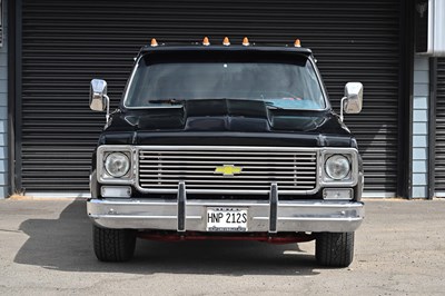 Lot 2009 Chevrolet GMC Pick-Up