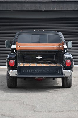 Lot 2009 Chevrolet GMC Pick-Up