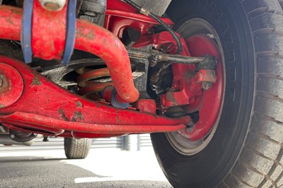 Lot 2009 Chevrolet GMC Pick-Up