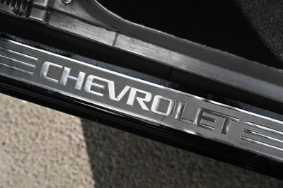 Lot 2009 Chevrolet GMC Pick-Up