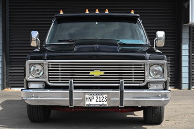 Lot 2009 Chevrolet GMC Pick-Up