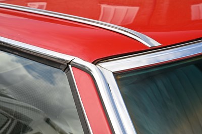 Lot 1979 Mercedes-Benz 350 SL
