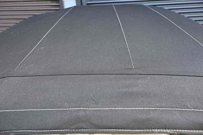Lot 1979 Mercedes-Benz 350 SL