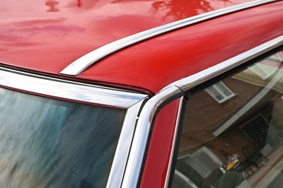 Lot 1979 Mercedes-Benz 350 SL