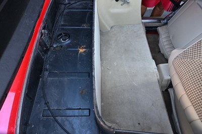 Lot 1979 Mercedes-Benz 350 SL
