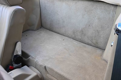Lot 1979 Mercedes-Benz 350 SL
