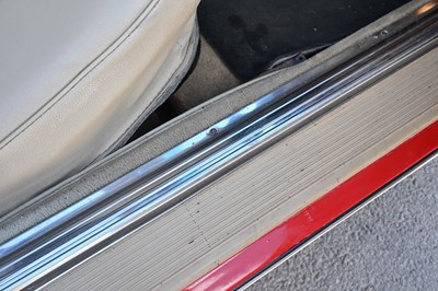 Lot 1979 Mercedes-Benz 350 SL