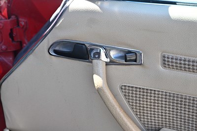 Lot 1979 Mercedes-Benz 350 SL