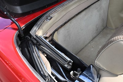 Lot 1979 Mercedes-Benz 350 SL